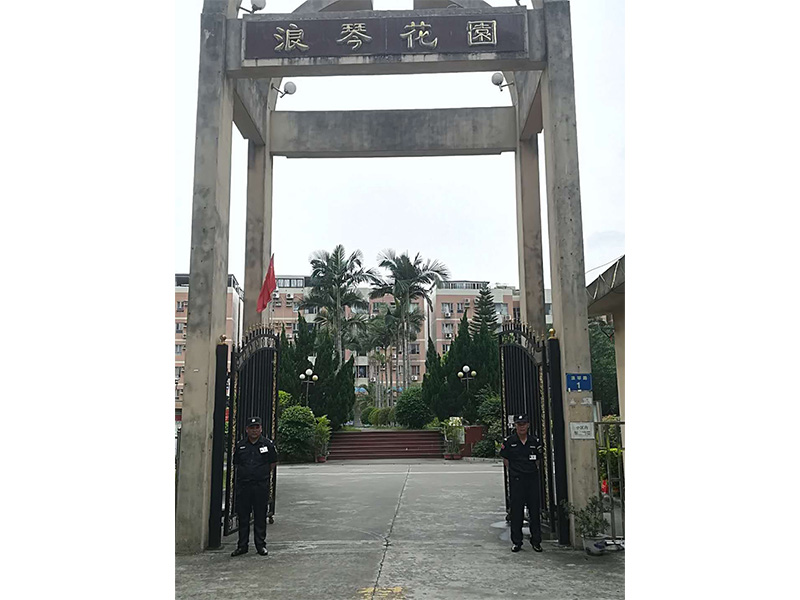 合作客户