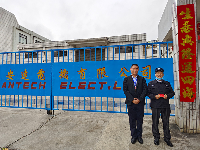 合作客户